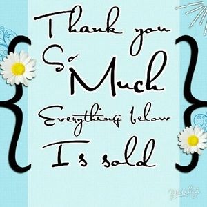 💋 Thank U For Shopping 🛍